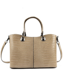 Сумки RoyalBag модель F-IT-5454B-CR Фото