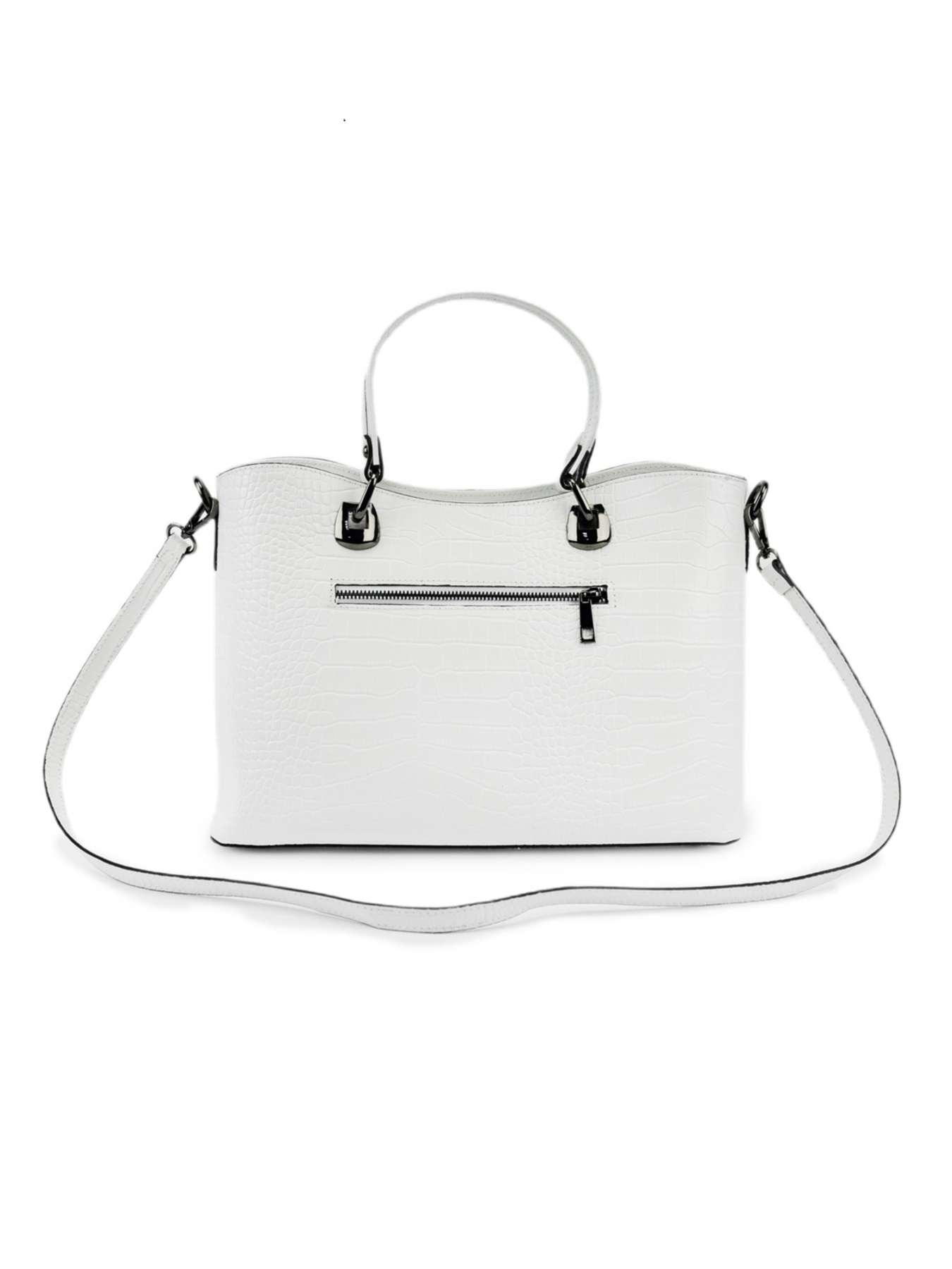 Сумки RoyalBag модель F-IT-5454W-CR Фото