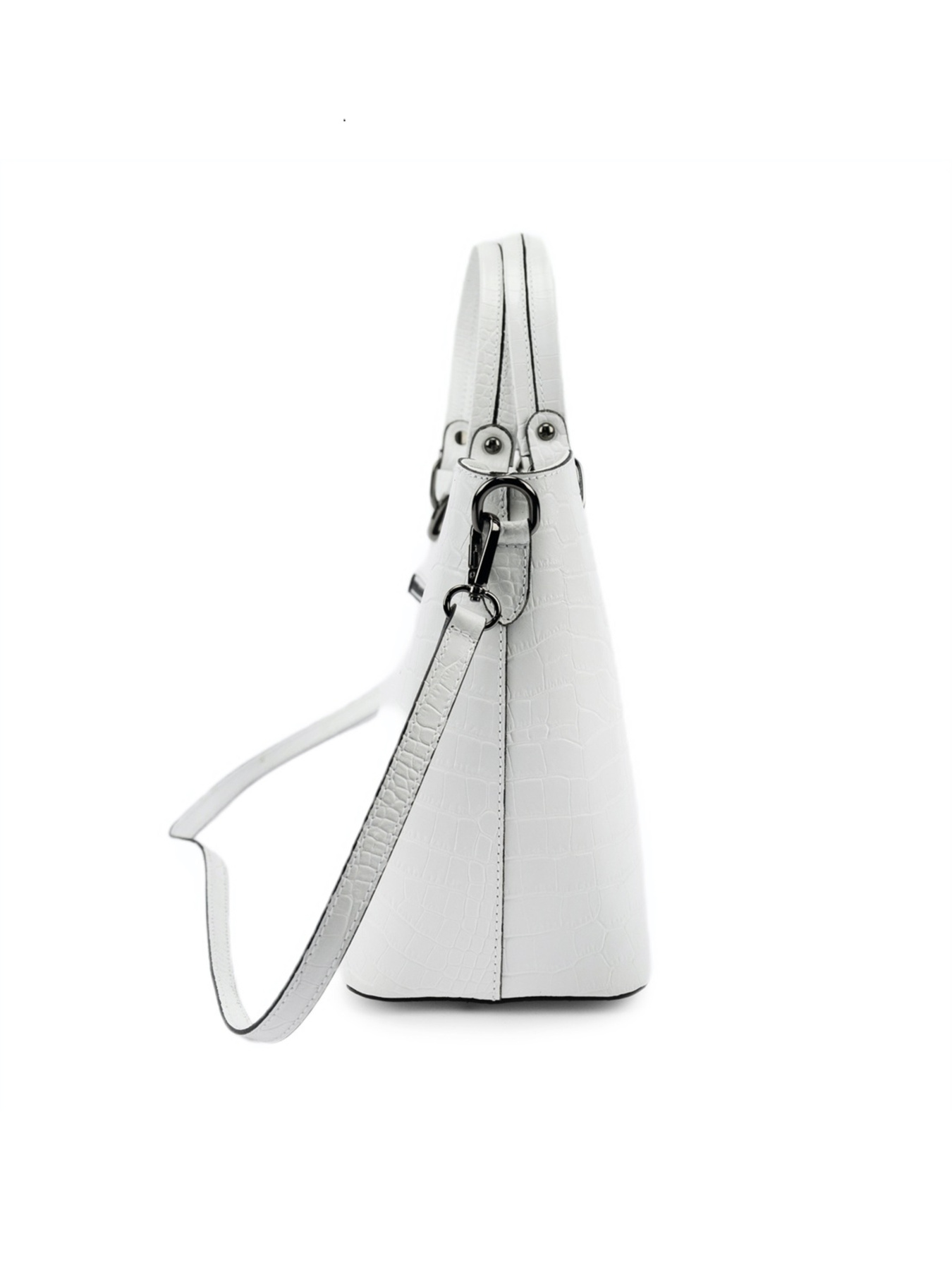 Сумки RoyalBag модель F-IT-5454W-CR Фото