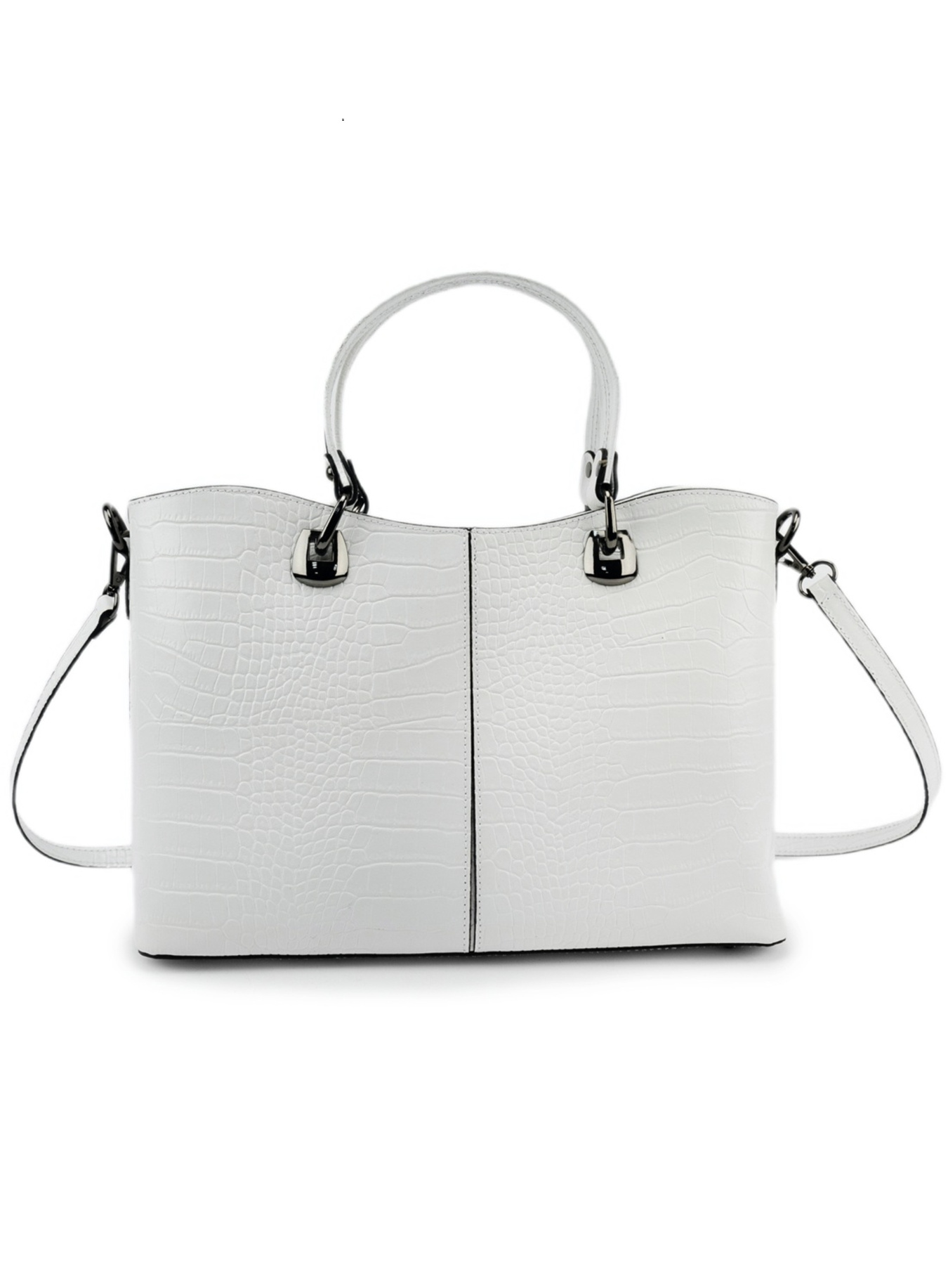 Сумки RoyalBag модель F-IT-5454W-CR Фото