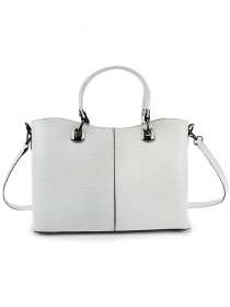 Сумки RoyalBag модель F-IT-5454W-CR Фото