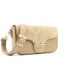 Крос-боді RoyalBag модель F-IT-086T Фото