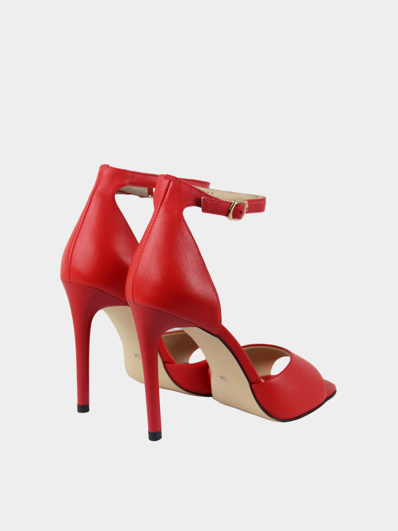 Босоножки Blizzarini модель S871-20-Y574H-9 Фото