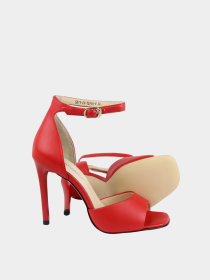 Босоножки Blizzarini модель S871-20-Y574H-9 Фото