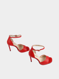 Босоножки Blizzarini модель S871-20-Y574H-9 Фото