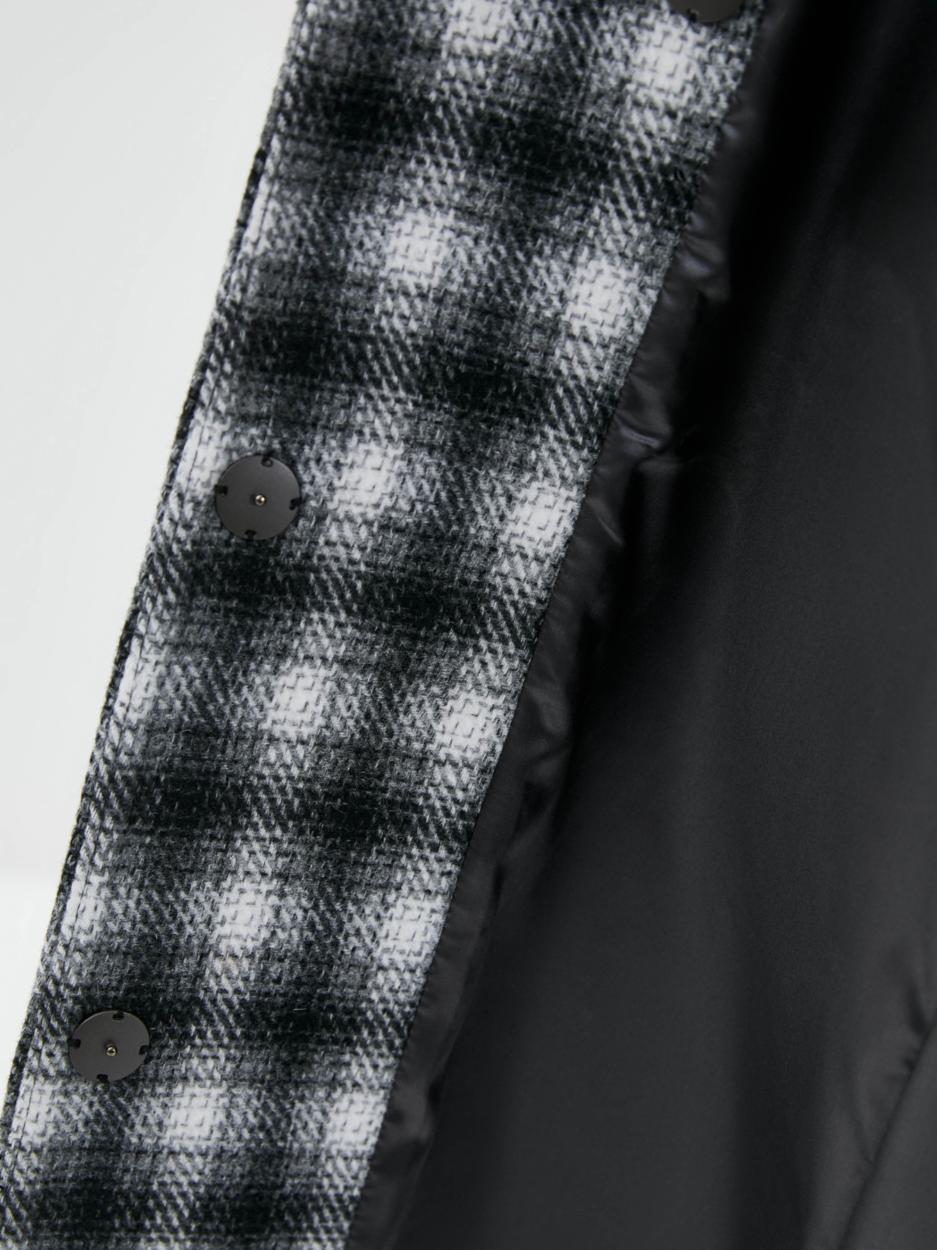 Пальто Danna модель 1769BL Фото