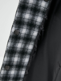 Пальто Danna модель 1769BL Фото