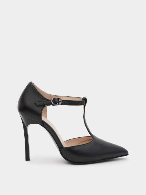 Туфли и лоферы Blizzarini модель S1205-01-Y021H-9 Фото