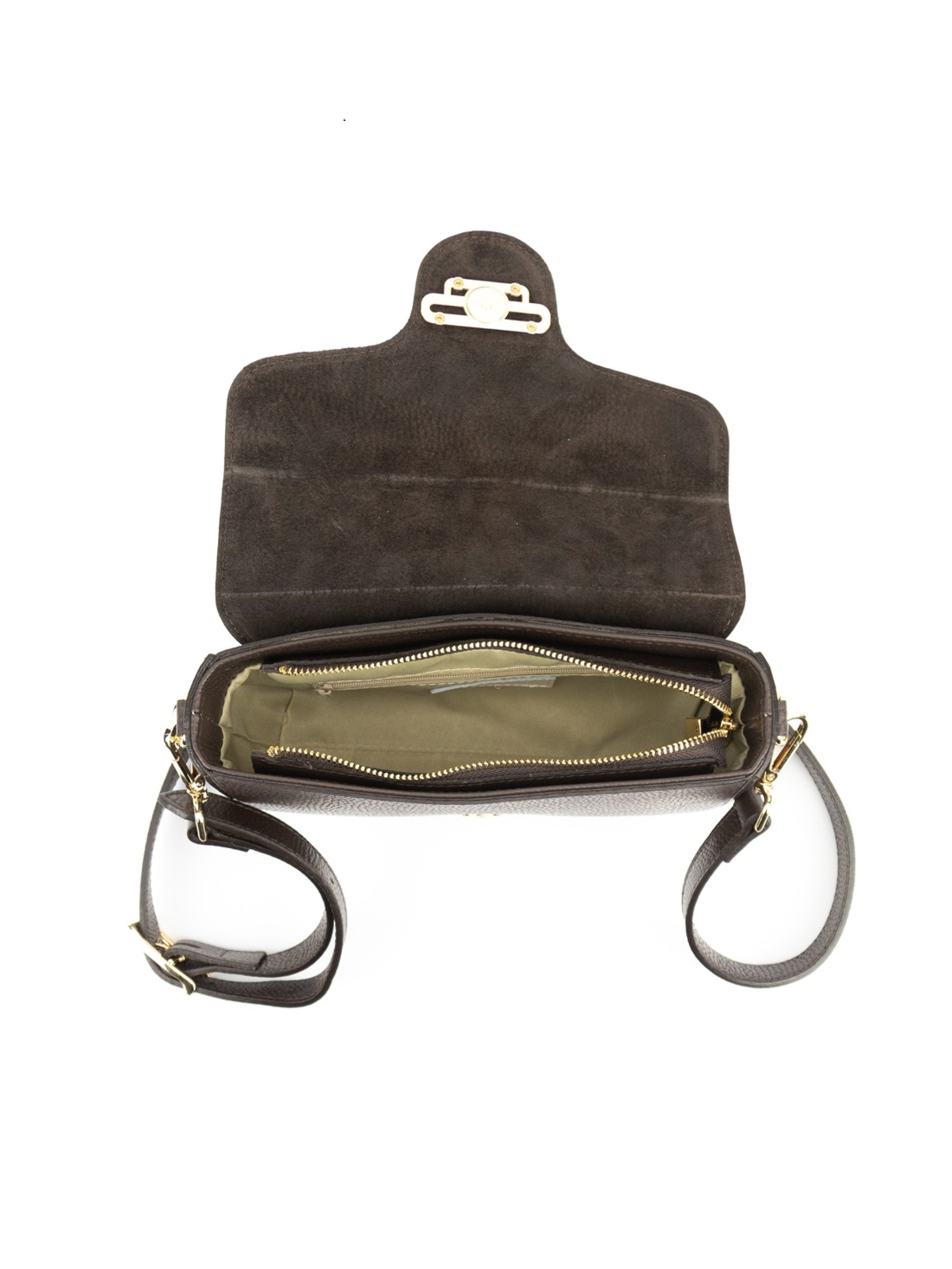Сумки RoyalBag модель F-IT-086DB Фото