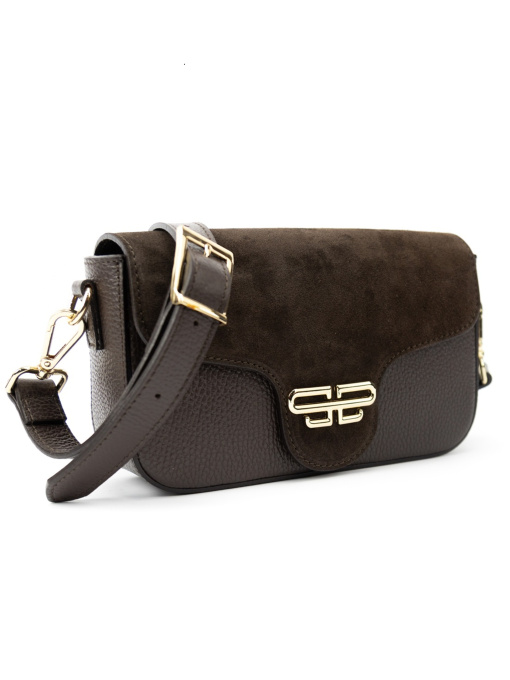 Сумки RoyalBag модель F-IT-086DB Фото