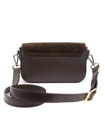 Сумки RoyalBag модель F-IT-086DB Фото