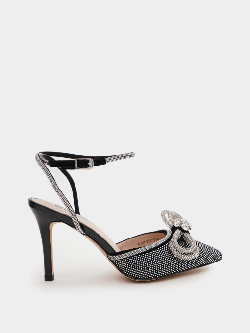 Туфли и лоферы Blizzarini модель KL347-E188-P003 Фото