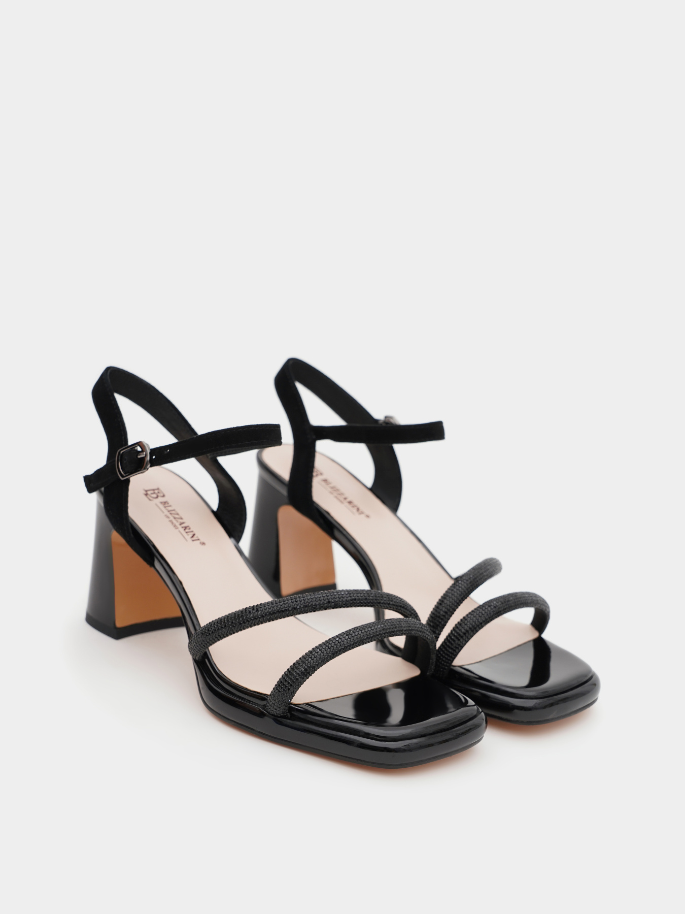 Босоножки Blizzarini модель K824-L937-033A Фото