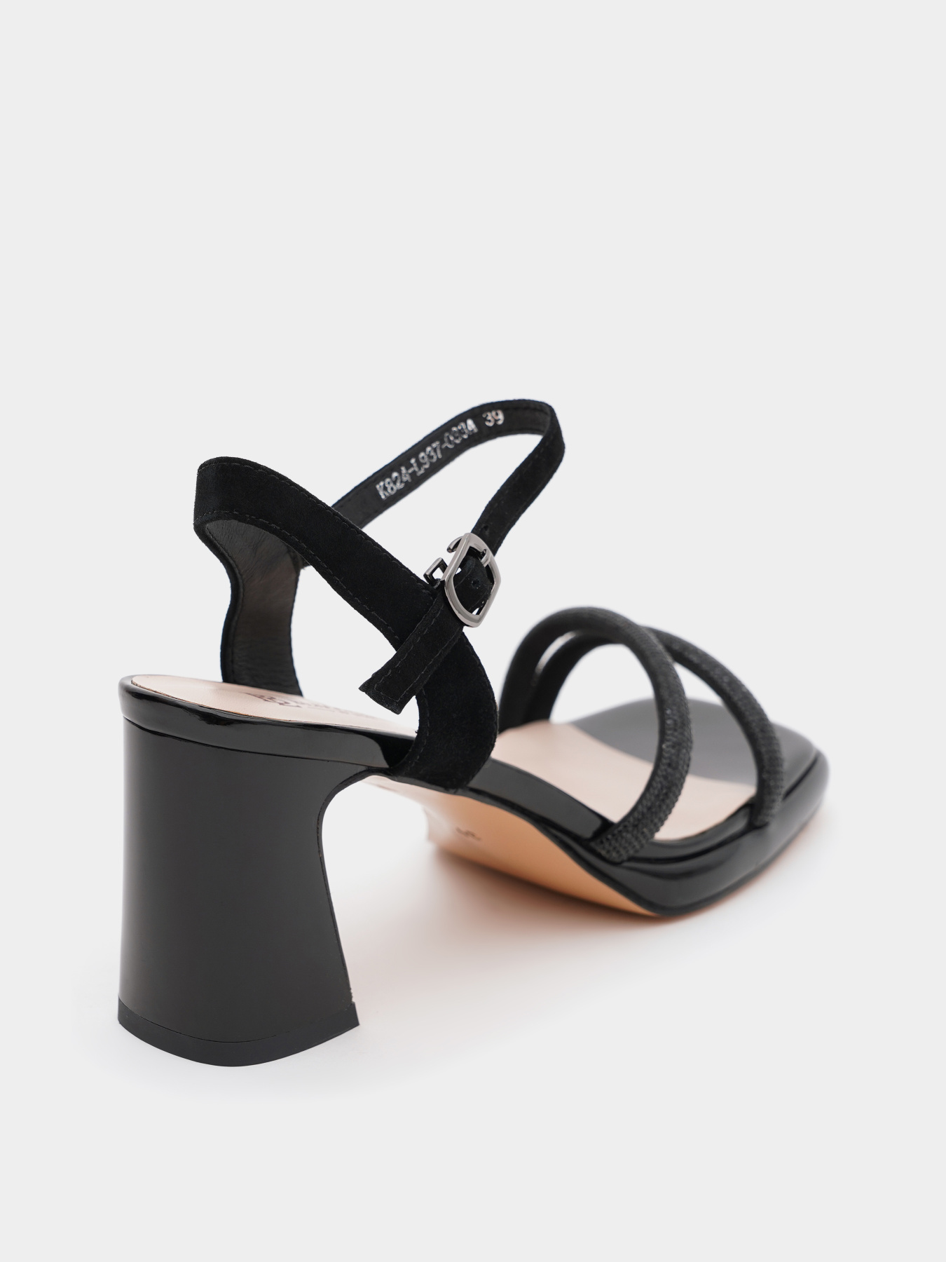 Босоножки Blizzarini модель K824-L937-033A Фото