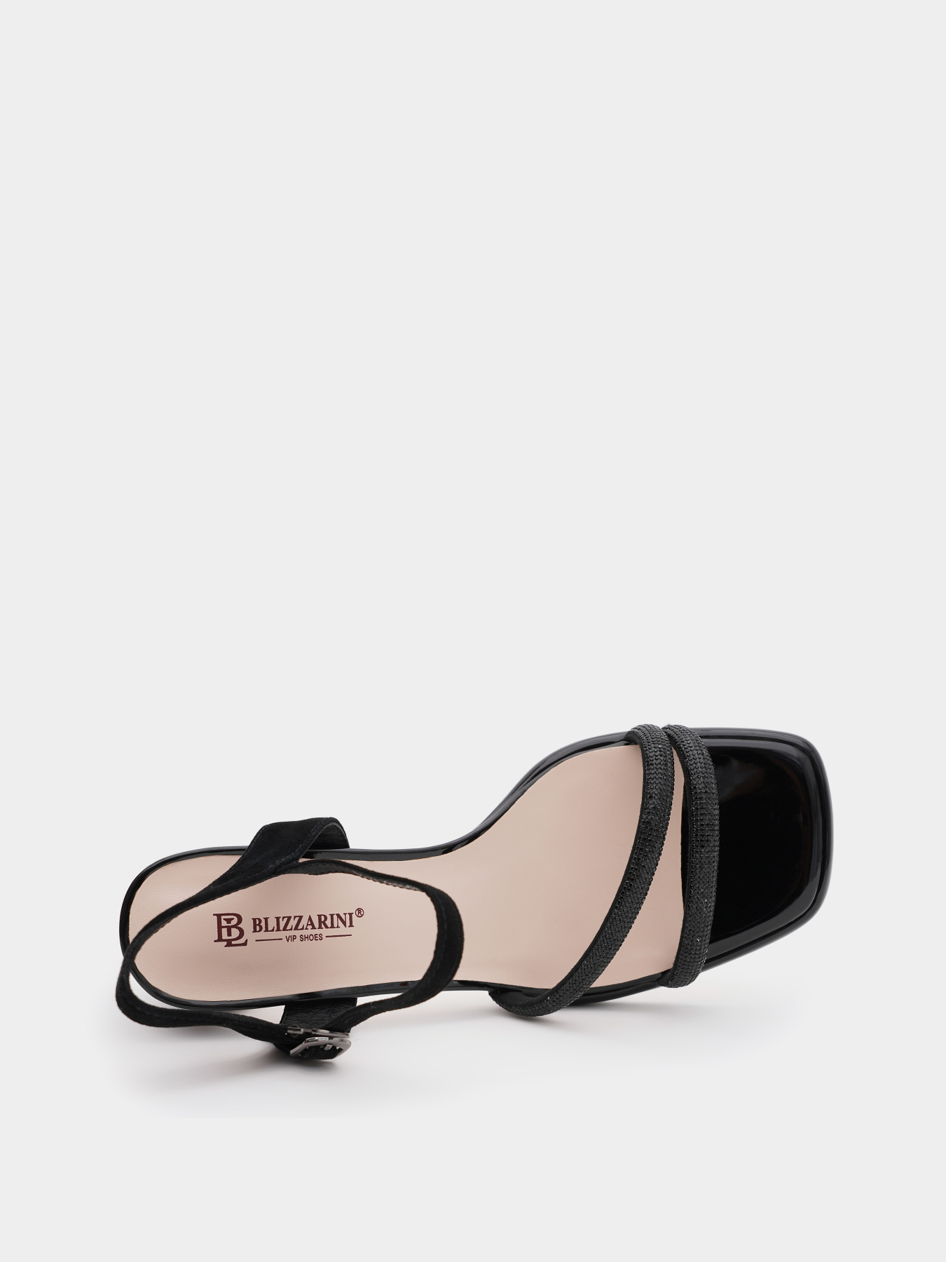 Босоножки Blizzarini модель K824-L937-033A Фото