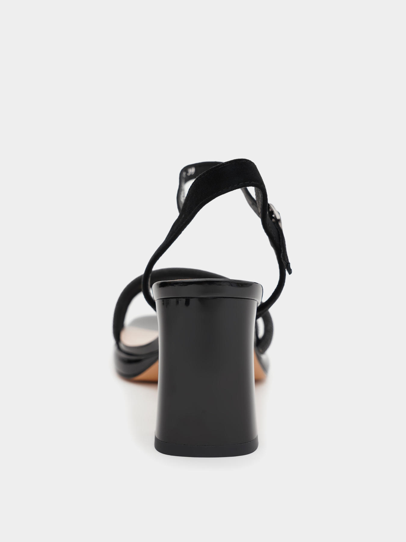 Босоножки Blizzarini модель K824-L937-033A Фото