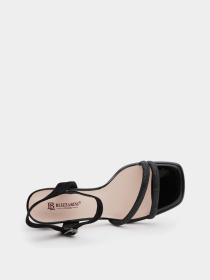 Босоножки Blizzarini модель K824-L937-033A Фото