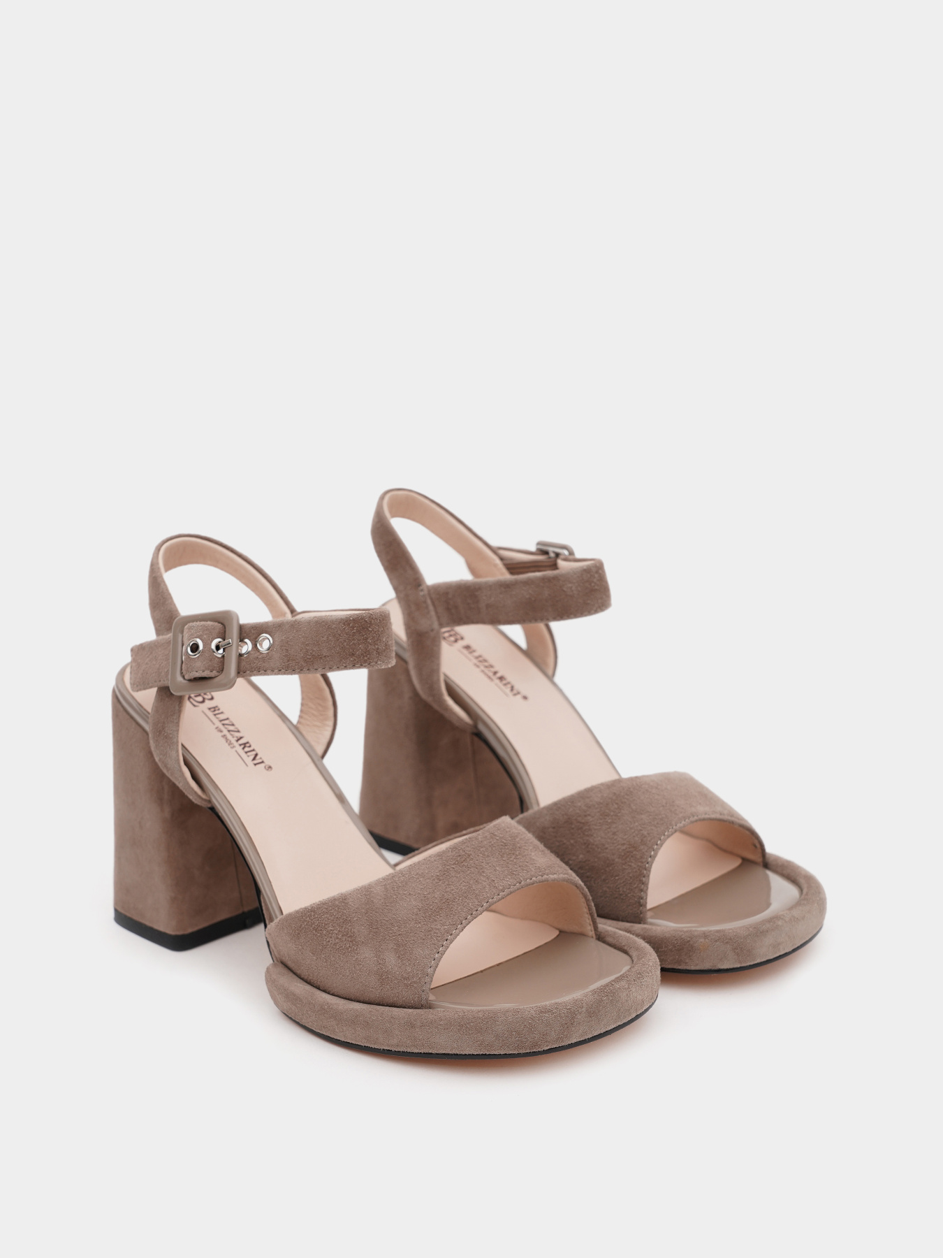 Босоножки Blizzarini модель K778-L874-561A Фото