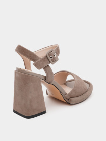 Босоножки Blizzarini модель K778-L874-561A Фото