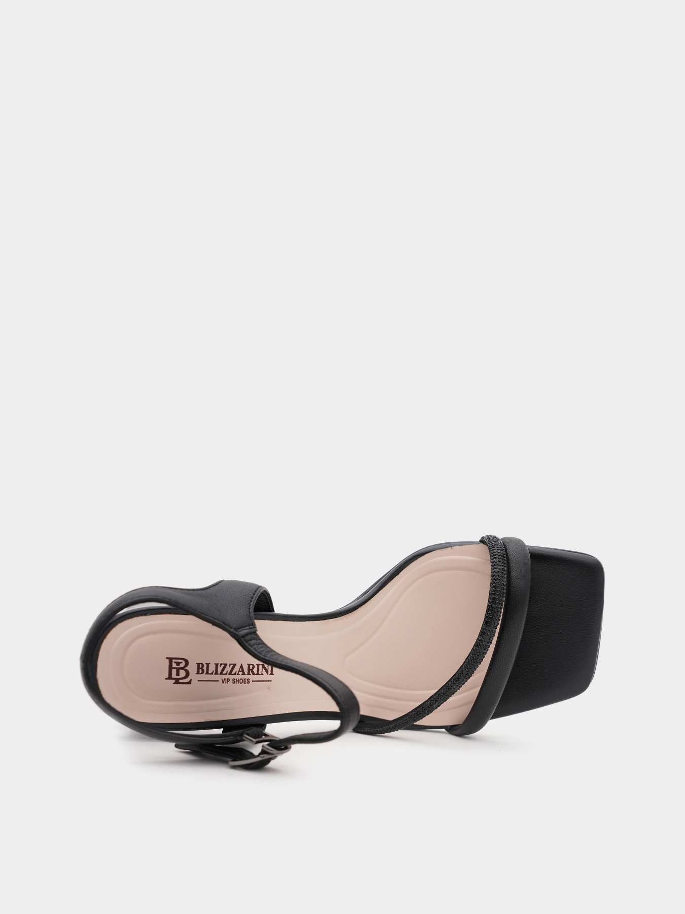 Босоножки Blizzarini модель K741-L936-019B Фото