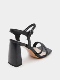 Босоножки Blizzarini модель K741-L936-019B Фото