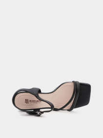 Босоножки Blizzarini модель K741-L936-019B Фото