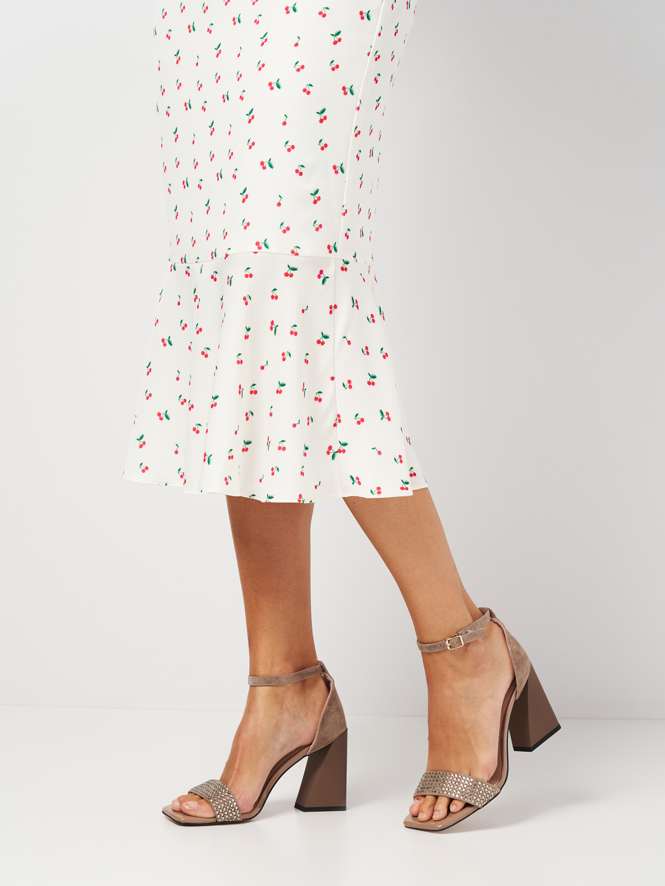 Босоножки Blizzarini модель FL238-A013-P756 Фото