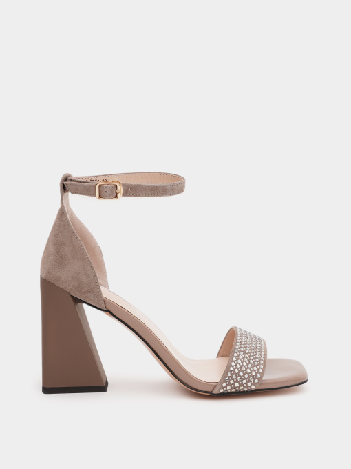 Босоножки Blizzarini модель FL238-A013-P756 Фото