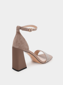 Босоножки Blizzarini модель FL238-A013-P756 Фото