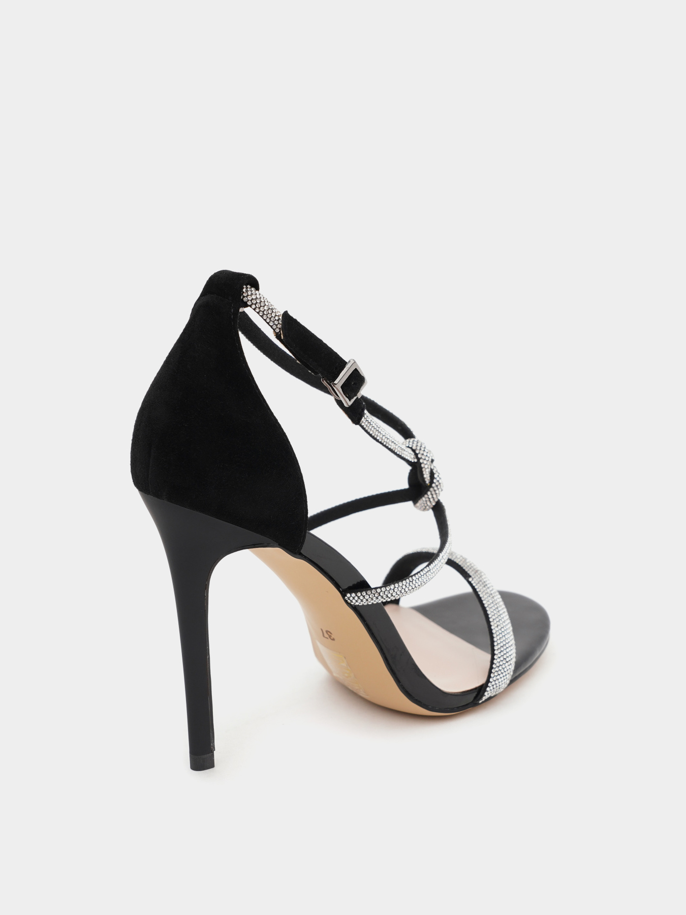 Босоножки Blizzarini модель KL305-E083-P003 Фото