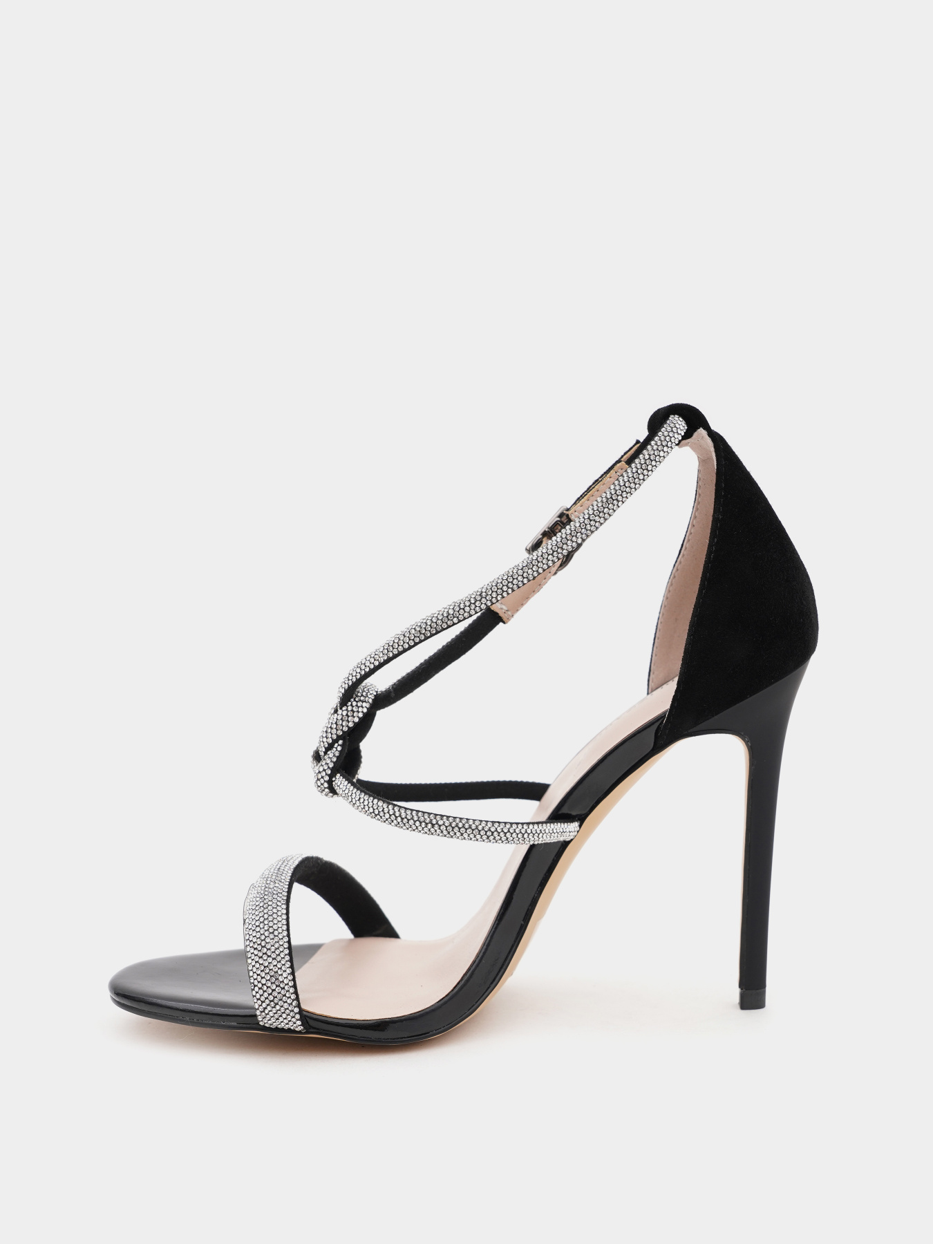 Босоножки Blizzarini модель KL305-E083-P003 Фото