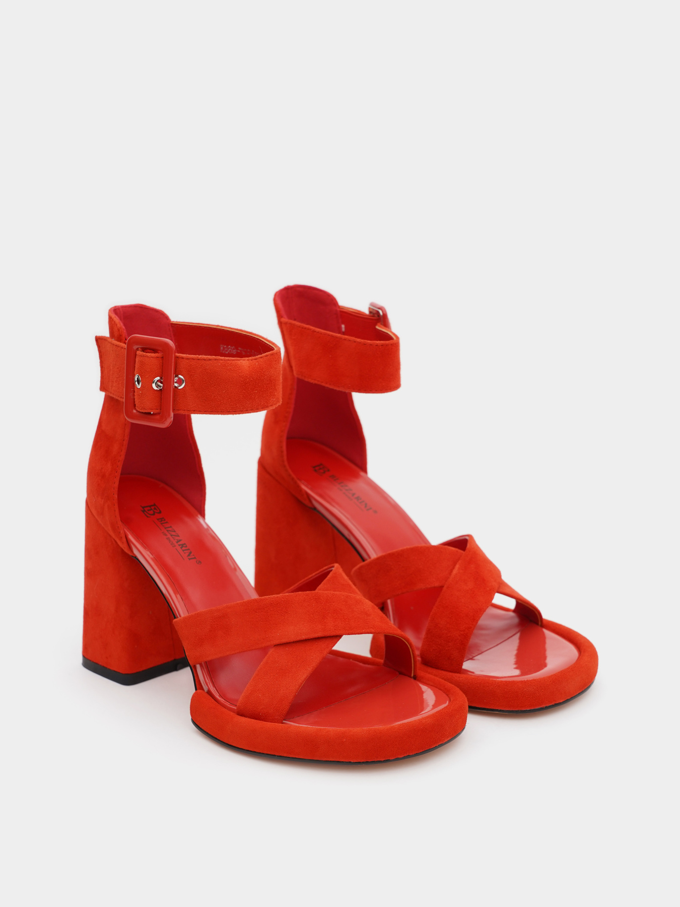 Босоножки Blizzarini модель K869-T27-630A Фото