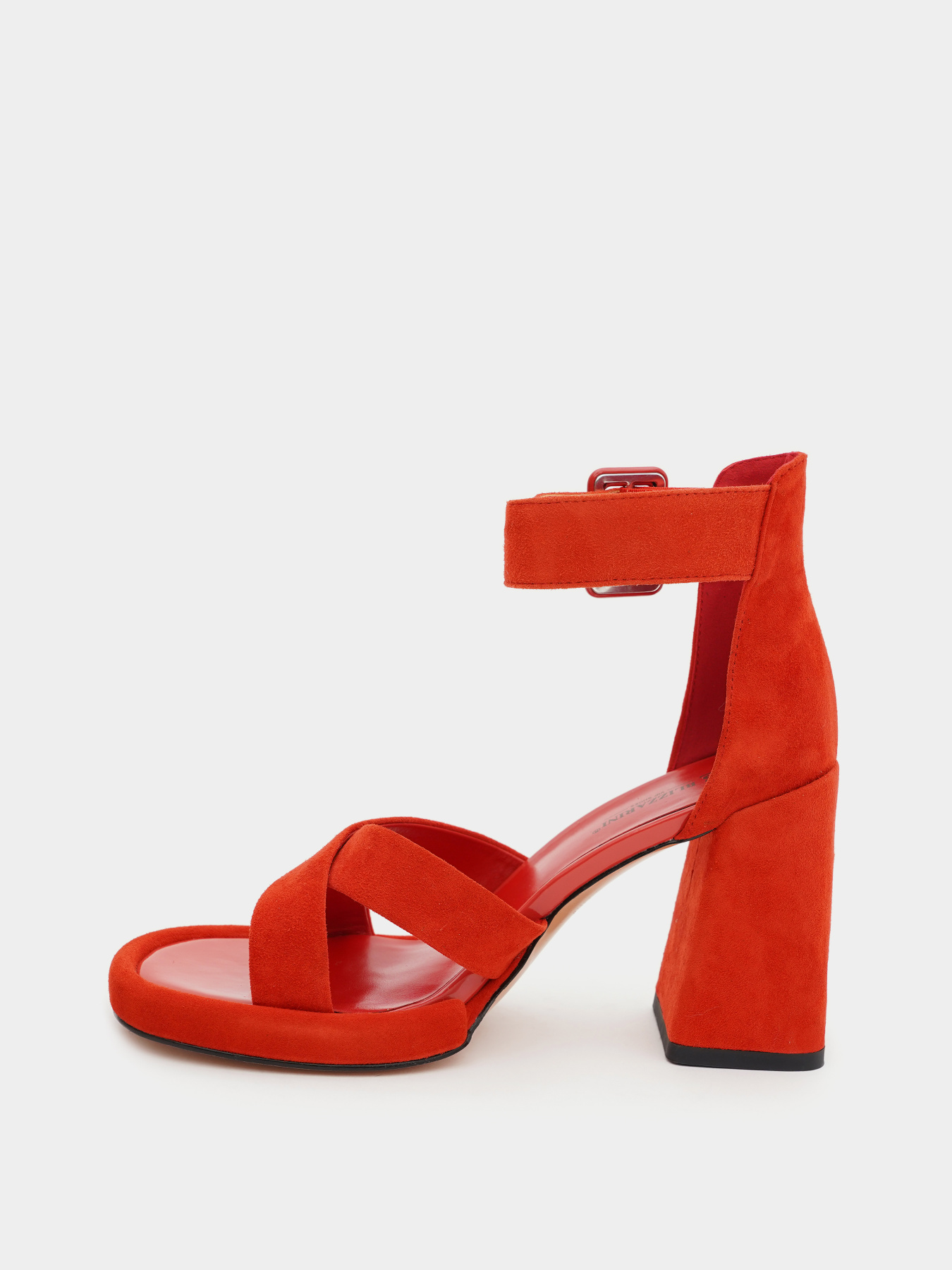 Босоножки Blizzarini модель K869-T27-630A Фото