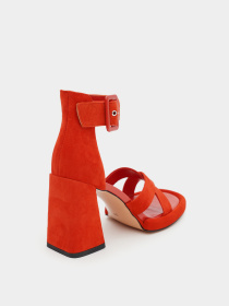 Босоножки Blizzarini модель K869-T27-630A Фото