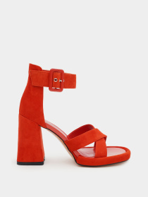 Босоножки Blizzarini модель K869-T27-630A Фото