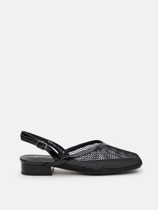 Туфли и лоферы Blizzarini модель NL152-H062-NP654TH Фото