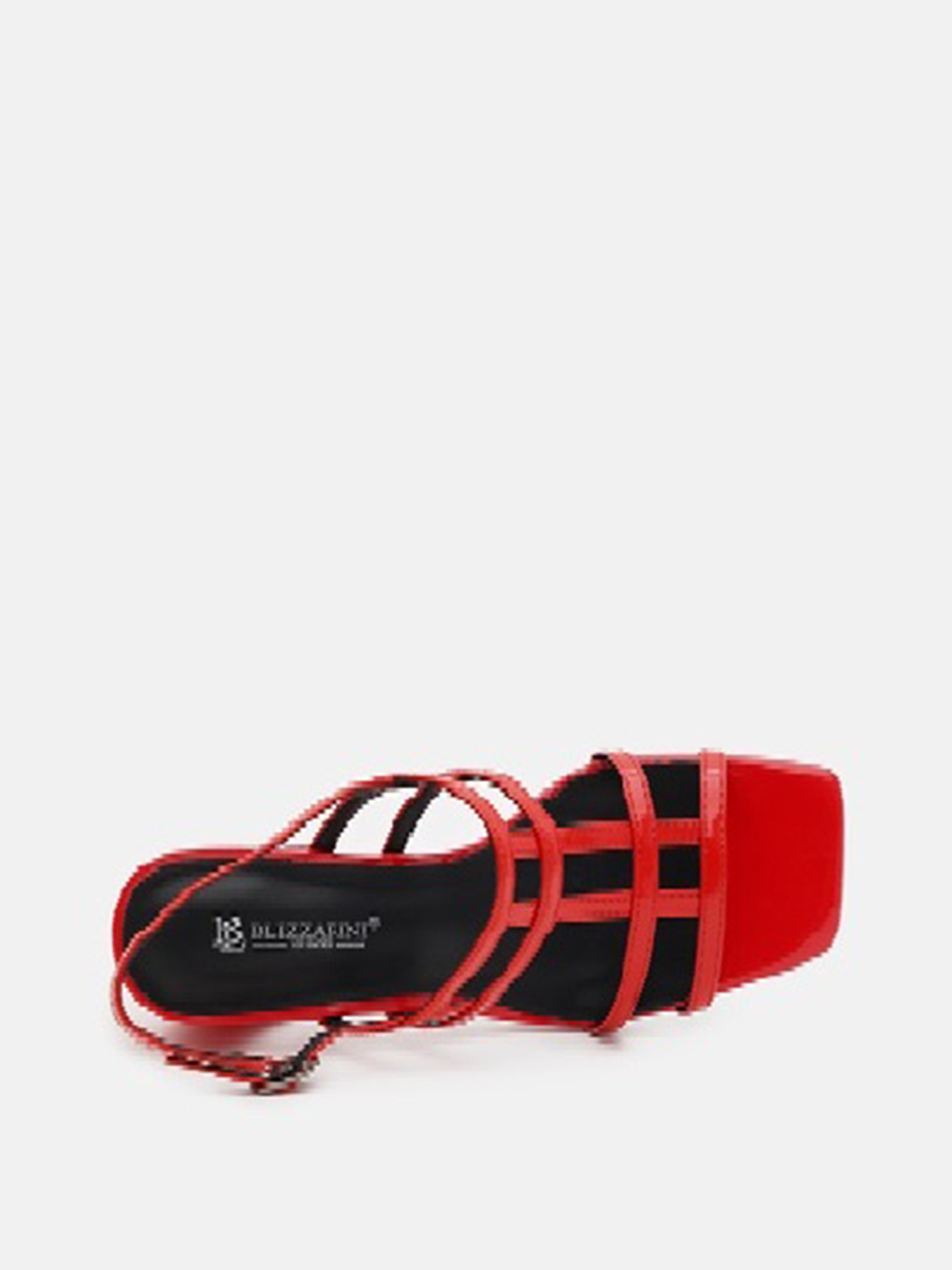 Босоножки Blizzarini модель 22L929-D56-ZP176TH Фото