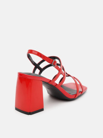 Босоножки Blizzarini модель 22L929-D56-ZP176TH Фото