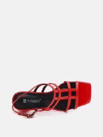 Босоножки Blizzarini модель 22L929-D56-ZP176TH Фото