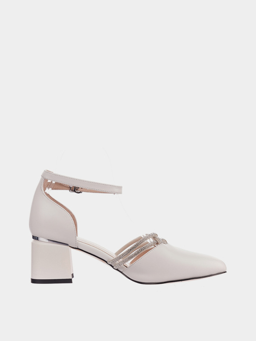 Туфли и лоферы Blizzarini модель K1230-T814-438A Фото