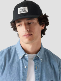 Шапки та кепки Levi's модель 000A9;0000 Фото