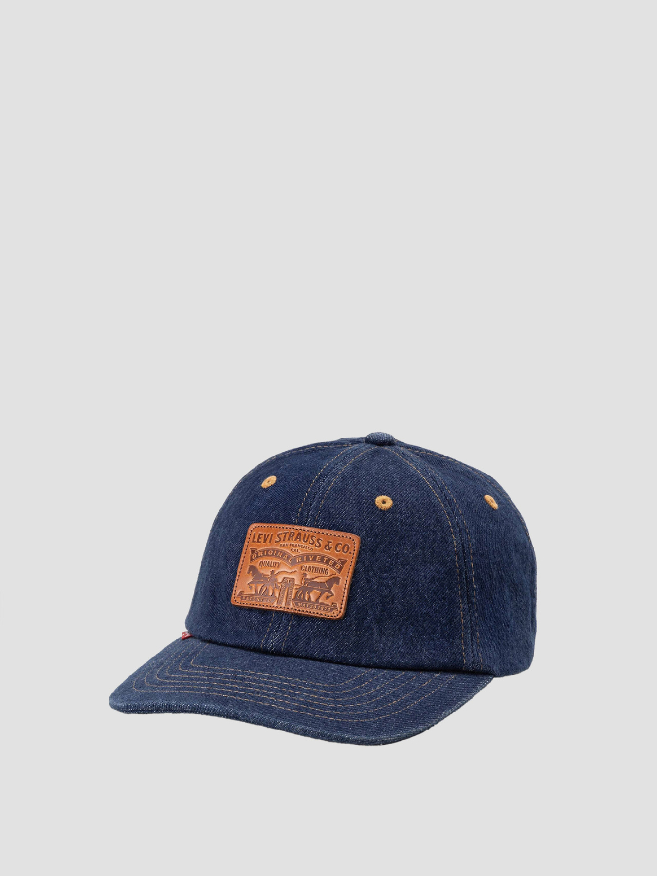 Шапки та кепки Levi's модель 000A9;0005 Фото