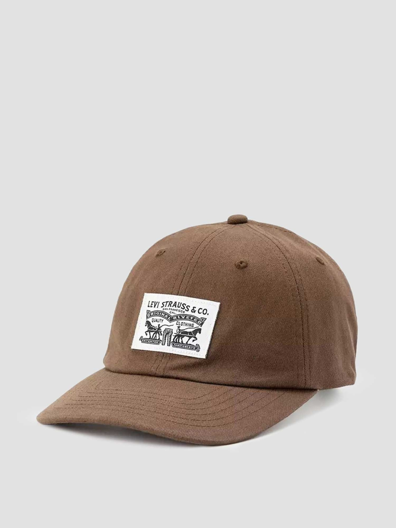 Шапки и кепки Levi's модель 000A9;0010 Фото