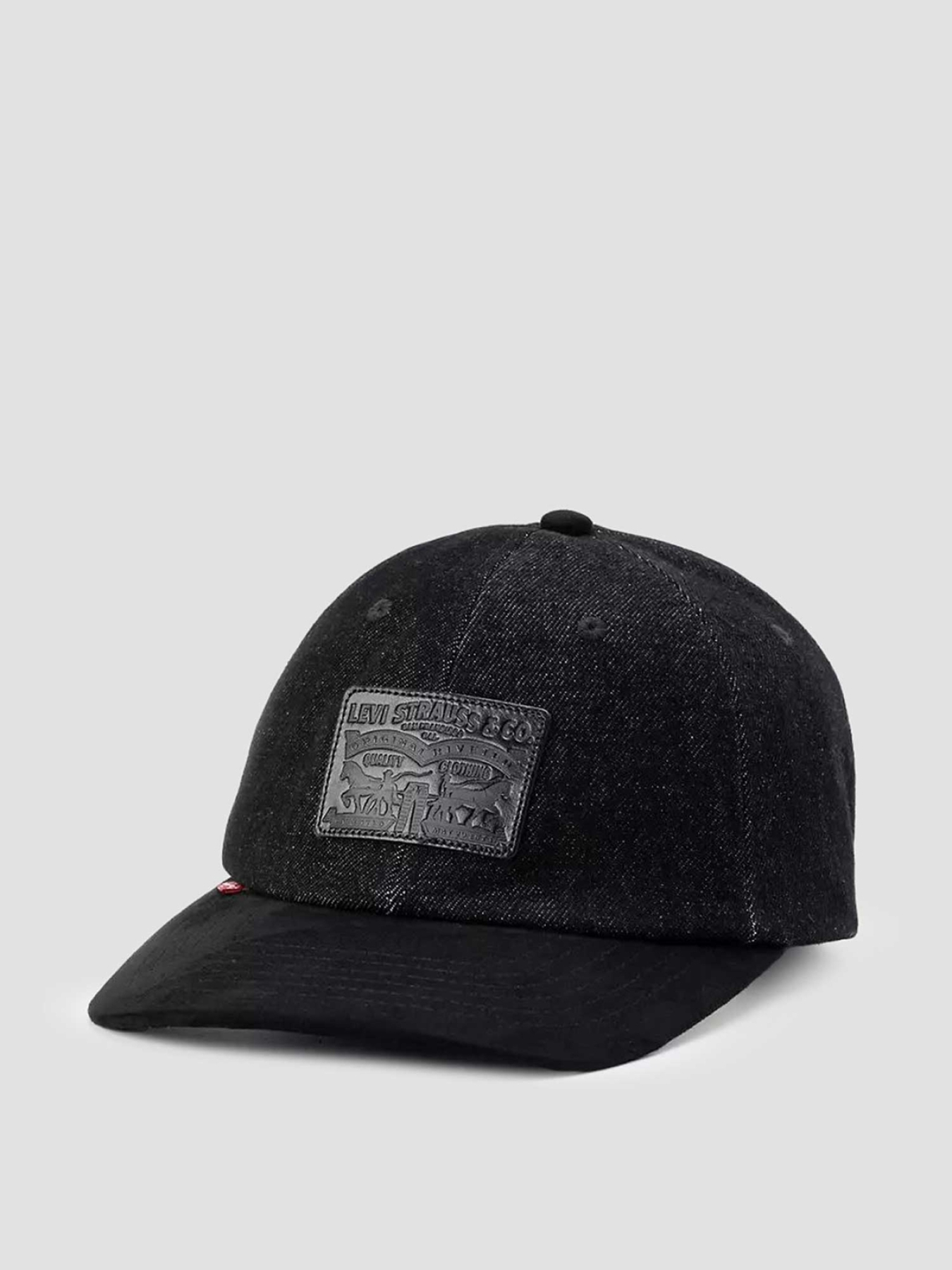 Шапки та кепки Levi's модель 000A9;0012 Фото