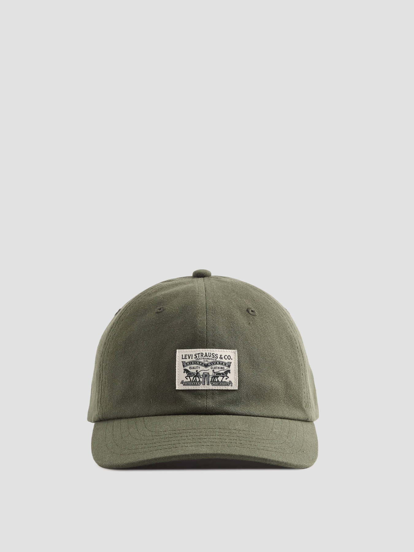 Шапки и кепки Levi's модель 000A9;0025 Фото