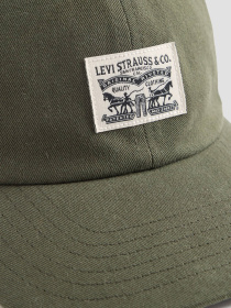 Шапки и кепки Levi's модель 000A9;0025 Фото