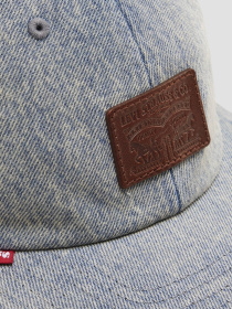 Шапки та кепки Levi's модель 000A9;0029 Шапки та кепки Levi's модель 000A9;0029 Фото