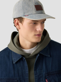 Шапки та кепки Levi's модель 000A9;0029 Шапки та кепки Levi's модель 000A9;0029 Фото