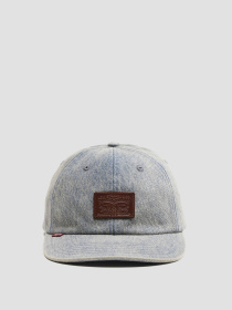 Шапки та кепки Levi's модель 000A9;0029 Шапки та кепки Levi's модель 000A9;0029 Фото