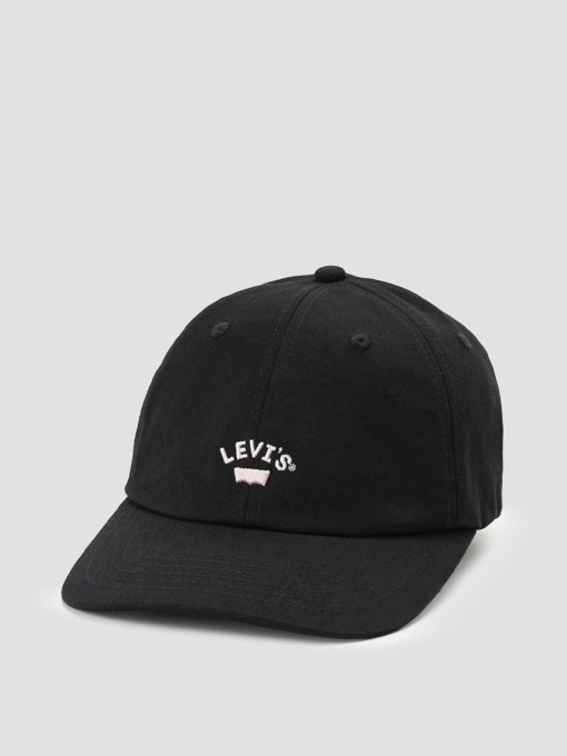 Шапки та кепки Levi's модель 000AG;0000 Фото
